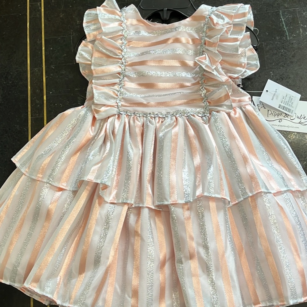 NWT Pippa & Julie 2T dress